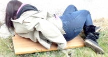 Stire din Eveniment : Poloneză violată de un om al străzii, în Satul de Vacanță