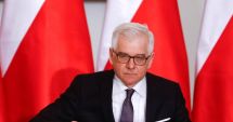Stire din Actualitate : Polonia acuză Comisia Europeană de standarde duble privind regulile democratice