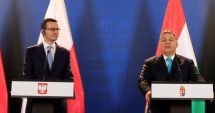 Stire din Actualitate : Polonia va bloca orice sancțiuni ale UE împotriva Ungariei