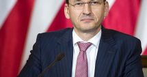 Stire din Actualitate : "Polonia se va retrage și ea  din pactul ONU privind migrația"