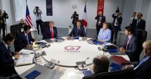 Polonia se opune ideii de a-l invita pe Putin la summitul G7 din 2020