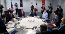 Stire din Actualitate : Polonia se opune ideii de a-l invita pe Putin la summitul G7 din 2020