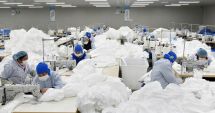 Stire din Actualitate : Polonia primește teste și echipament de protecție din China