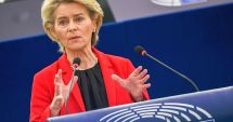 Stire din Actualitate : Preşedinta Comisiei Europene, Ursula von der Leyen:  „Polonia nu va primi bani din planul de relansare până când nu va efectua reforme în justiţie”