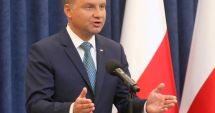 Stire din Actualitate : Polonia cere Ucrainei să îşi confrunte trecutul, în ciuda frontului comun împotriva Rusiei