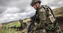 Stire din Actualitate : Polonia lansează un nou program de instruire militară