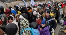 Stire din Actualitate : Polonia pune capăt gradual ajutorului destinat refugiaților ucraineni