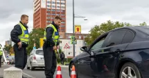 Stire din Actualitate : Polonia prelungește cu șase luni controalele la frontierele cu Germania și Lituania
