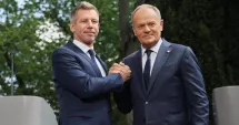 Stire din Actualitate : Polonia și Ungaria au convenit să-și apere interesele comune la Bruxelles