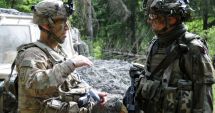 Stire din Actualitate : Polonia desfăşoară peste 1.000 de militari către frontiera sa de est