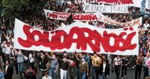 Stire din Actualitate : 30 de ani de la căderea comunismului. Polonia, cap în "jocul dominoului"
