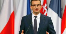 Stire din Actualitate : Polonia propune interzicerea totală a comerţului UE cu Rusia