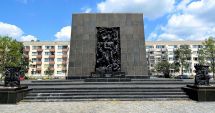 Stire din Actualitate : Polonia: A fost promulgată legea privind Holocaustul
