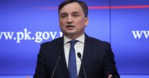 Stire din Actualitate : Polonia ar putea părăsi Uniunea Europeană. Ce spun sondajele