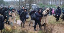 Stire din Actualitate : Polonia va pune la dispoziție un tren pentru transportul răniților din Ucraina
