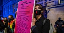 Stire din Actualitate : Consiliul Europei somează Polonia să schimbe definiţia violului