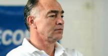 Stire din Sport : Polo: Liviu Răducanu a fost numit președinte al Federației Române de Polo