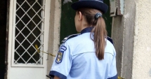Stire din Eveniment : POLIȚISTĂ DIN CONSTANȚA, ÎNJURATĂ ȘI AGRESATĂ DE DOI TINERI BEȚI