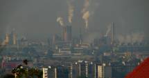 Informațiile despre poluărea din Beijing, CENZURATE