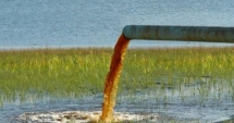 Stire din Economie : Poluarea cu nutrienți va fi combătută cu un împrumut de 48 milioane euro de la BIRD