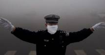Stire din Actualitate : ALERTĂ: COD ROȘU DE POLUARE