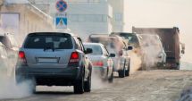 Stire din Actualitate : ADIO MAȘINI DIESEL ÎN ORAȘ! MĂSURA LUATĂ DE PRIMAR, ABSOLUT NECESARĂ