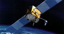 Poluările marine sunt monitorizate și detectate prin satelit