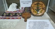 Stire din Cultură-Educație : Expoziția "Pomul vieții", la Muzeul de Artă Populară Constanța