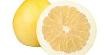 Stire din Social : ALERTĂ ALIMENTARĂ! Pomelo retras de la vânzare, în urma depăşirii valorii admise de reziduuri de pesticide