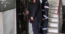 Stire din Eveniment : Pompierii, în alertă! Deblocare de ușă în Constanța