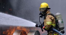 Stire din Eveniment : Fost pompier, condamnat după ce a agresat și jefuit două femei cu care ar fi întreținut relații intime