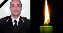 Stire din Eveniment : O nouă tragedie la ISU Dobrogea! Un POMPIER a încetat din viață