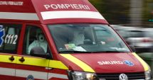 Stire din Eveniment : Accident cu victimă pe A4 la ieșire către Agigea