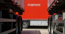 Stire din Eveniment : Alertă la bloc. 27 de persoane, evacuate din cauza unui miros puternic de gaz