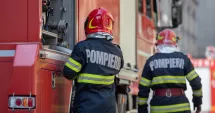 Stire din Eveniment : UPDATE Incendiu în desfășurare la Constanța. SMURD și pompieri, mobilizați de urgență