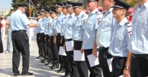 Stire din Eveniment : Foială maximă la șefia ISU  "Dobrogea". Concursurile sunt blocate!