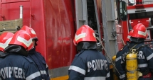 Stire din Eveniment : Incendiu la Constanța!