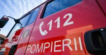 Stire din Eveniment : Incendiu la un autocar, în județul Constanța