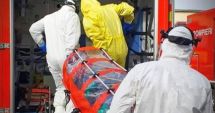Stire din Eveniment : Alți pompieri, confirmați cu coronavirus, la Constanța
