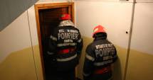 Stire din Eveniment : Mort găsit într-un apartament din Constanța