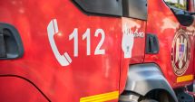 Stire din Eveniment : Carambol cu patru autoturisme pe bulevardul Aurel Vlaicu din Constanța