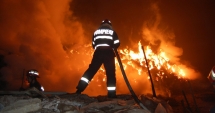 Stire din Eveniment : Pericolul care  ne paște în casă  în fiecare iarnă. Sfaturi  de la specialiști