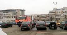 Stire din Eveniment : Pompierii,  alertați degeaba! Ce sesizare  a făcut un tânăr