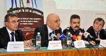 Stire din Eveniment : Pompierii lansează campania  "Nu tremur  la cutremur"