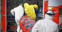 Stire din Eveniment : Zece pompieri de la Cernavodă, confirmați cu coronavirus!