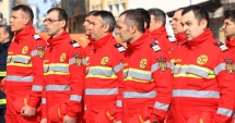 Stire din Eveniment : Vrei să devii polițist, pompier sau jandarm? Iată câte posturi sunt disponibile la Constanța