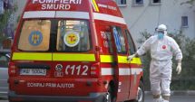 Stire din Eveniment : Peste 5.000 de pompieri salvatori, la datorie în starea de urgență