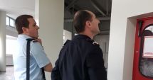 Stire din Eveniment : Pompierii, în control: localuri fără autorizații și amenzi de peste 90.000 de lei!