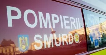 Stire din Eveniment : Copil de şapte ani, mort după ce a fost lovit de un balot de fân