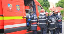 Stire din Eveniment : Controale ale pompierilor în unitățile de turism, încheiate cu zeci de amenzi